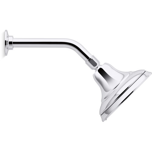Kohler Bancroft 2.5 Gpm Multifunction Showerhead With Katalyst Air